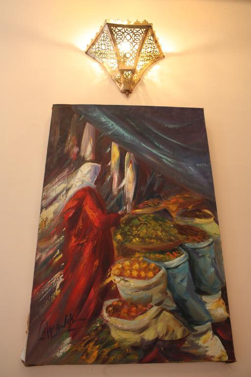 Ryad Dar El Meknassia Meknès Екстериор снимка